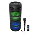 Bluetooth тонколона с микрофон,Typhoon 200 - Image 5