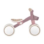 Обучително колело Globber Learning Bike ECOLOGIC в цвят бери - Image 5