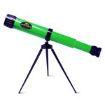 Детски телескоп с трипод NAVIR Explora, 15-25x35, различни цветове - Image 4