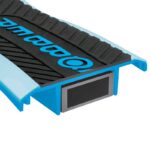 Сгъваема детска тротинетка FLOW FOLDABLE 125, светло синя - Image 2