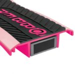 Сгъваема детска тротинетка FLOW FOLDABLE 125, розова - Image 2