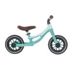 Баланс колело GLOBBER GO BIKE ELITE AIR - ментово зелено - Image 3