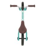 Баланс колело GLOBBER GO BIKE ELITE AIR - ментово зелено - Image 2
