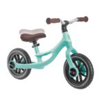 Баланс колело GLOBBER GO BIKE ELITE AIR - ментово зелено - Image 4