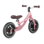 Баланс колело GLOBBER GO BIKE ELITE AIR - пастелно розово - Image 5