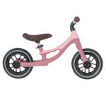 Баланс колело GLOBBER GO BIKE ELITE AIR - пастелно розово - Image 3