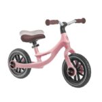 Баланс колело GLOBBER GO BIKE ELITE AIR - пастелно розово - Image 4