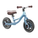 Баланс колело GLOBBER GO BIKE ELITE AIR - пастелно синьо - Image 4