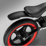 Баланс колело Puky LR 1L Supermoto - Special Edition, черно - Image 2