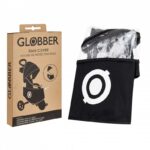 Дъждобран за триколки GLOBBER EXPLORER TRIKE - Image 2