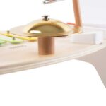 Музикална маса с ксилофон и барабани – 12 части - Image 4