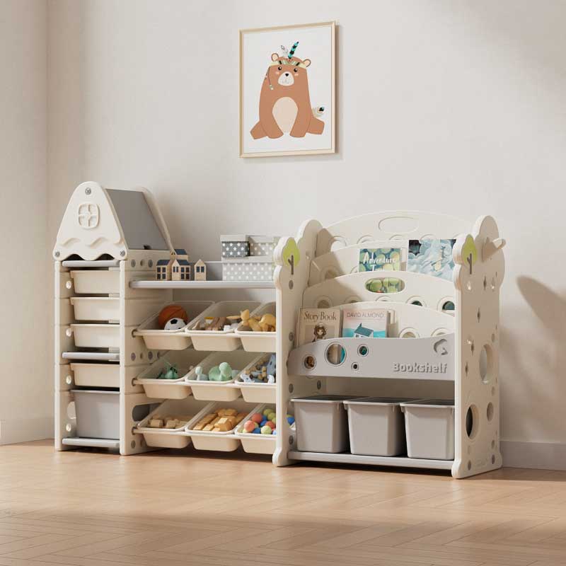 детски органайзер Feelkids