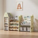 Детски органайзер Feelkids със 17 отделения
