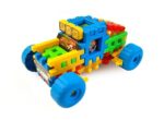 Детска играчка - джип - Image 3