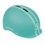 Детска каска GLOBBER ULTIMUM S/M (51-55 CM) - цвят мента - Image 4