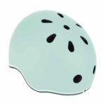 Детска каска за колело и тротинетка Globber, 45-51 см, тюркоаз - Image 5