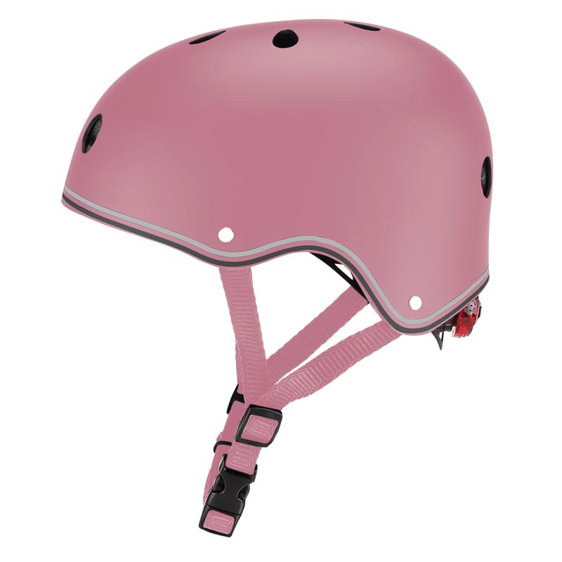 detska-kaska-za-kolelo-i-trotinetka-globber-xs-s-48-53cm-pastelno-rozova-30825296_1 Детска каска за колело и тротинетка Globber XS/S (48-53CM) - пастелно розова - Image 1