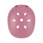 Детска каска за колело и тротинетка Globber XS/S (48-53CM) - пастелно розова - Image 3