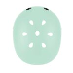 Детска каска за тротинетка Globber Primo XS/S (48-53 см) - мента - Image 2