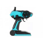 Детска кола 4х4 за каскади с RC управление 1:12 - Image 2