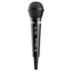 Преносима тонколона с LED светлини и микрофон, Groove119 - Image 5