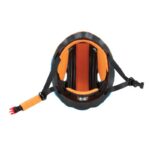 Детска предпазна каска за тротинетка Globber Трицератопс - 49-55см - Image 2