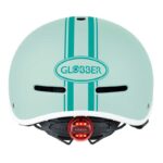 Детска светеща каска Globber Master XS/S (47-51см), ментово-зелена - Image 2