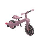 Детска триколка 4 в 1 GLOBBER EXPLORER TRIKE ECOLOGIC, бери - Image 3