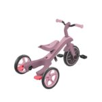 Детска триколка 4 в 1 GLOBBER EXPLORER TRIKE ECOLOGIC, бери - Image 4