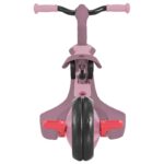 Детска триколка 4 в 1 GLOBBER EXPLORER TRIKE ECOLOGIC, бери - Image 2