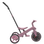 Детска триколка 4 в 1 GLOBBER EXPLORER TRIKE ECOLOGIC, бери - Image 5