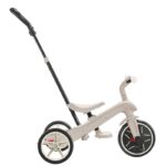 Детска триколка 4 в 1 GLOBBER EXPLORER TRIKE ECOLOGIC, кокос - Image 5