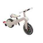 Детска триколка 4 в 1 GLOBBER EXPLORER TRIKE ECOLOGIC, кокос - Image 3
