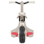 Детска триколка 4 в 1 GLOBBER EXPLORER TRIKE ECOLOGIC, кокос - Image 2