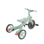 Детска триколка 4 в 1 GLOBBER EXPLORER TRIKE ECOLOGIC, пистачио - Image 4