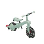Детска триколка 4 в 1 GLOBBER EXPLORER TRIKE ECOLOGIC, пистачио - Image 3