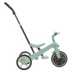 Детска триколка 4 в 1 GLOBBER EXPLORER TRIKE ECOLOGIC, пистачио - Image 5