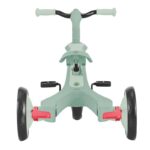 Детска триколка 4 в 1 GLOBBER EXPLORER TRIKE ECOLOGIC, пистачио - Image 2