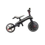 Детска триколка 4 в 1 GLOBBER EXPLORER TRIKE FOLDABLE, сгъваема, бежов цвят - Image 4