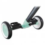 Детска триколка Globber Learning Trike 2 в 1 - ментово зелена - Image 5