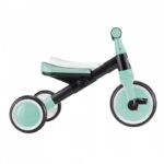Детска триколка Globber Learning Trike 2 в 1 - ментово зелена - Image 2