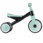 Детска триколка Globber Learning Trike 2 в 1 - ментово зелена - Image 6