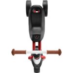 Детска триколка PUKYMOTO Bayern Munich - червена - Image 2