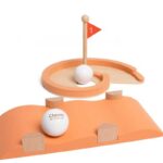 Детски голф комплект Classic World за игра на закрито и открито - Image 4