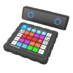 Детски DJ таблет за миксиране с тонколона - Image 7