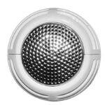 Детски Bluetooth микрофон със светлини и тонколона, бял - Image 2