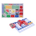698 експеримента с електрически вериги за деца - Image 4