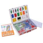 3198 експеримента с електрически вериги за деца - Image 2