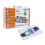 3198 експеримента с електрически вериги за деца - Image 4