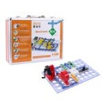 3198 експеримента с електрически вериги за деца - Image 3